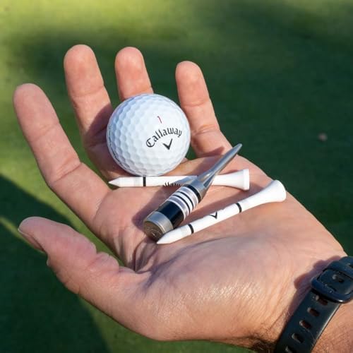 Callaway Ferrule Golf Divot Tool - Image 4