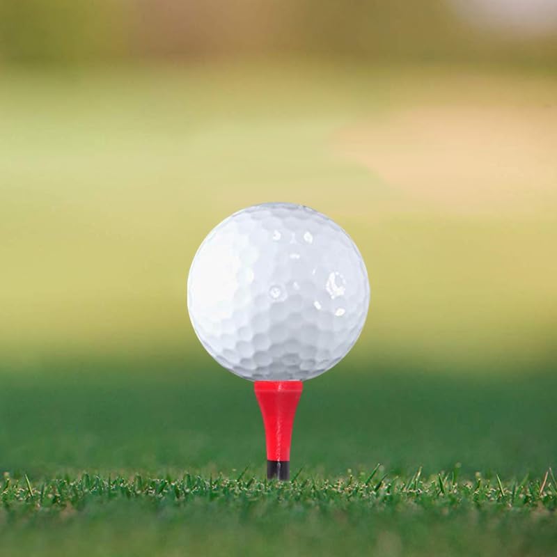 Wooden Golf Tees 3-1/4", 1-1/2" Available - Image 3