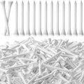 Mudder Golf Tees Bulk Wood by Mudder