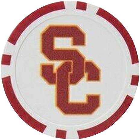 Collegiate Ball Marker Set - Image 3