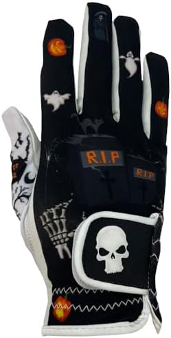 Giggle Golf Women's Golf Glove by GiggleGolf