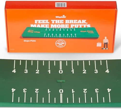 WHYGOLF Putting System & Putting Thing – Golf Training Aid - Image 4