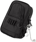 Golf Ball Bag Pouch + Green Ball Pendant, Golf Valuables Pouch & Golf Ball by Unknown