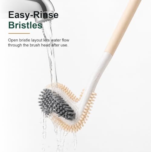 ZICO Golf-Shaped Toilet Brush - Image 5