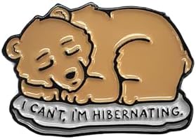 Kolorspun Golf Ball Marker by KolorspunPinsPatches