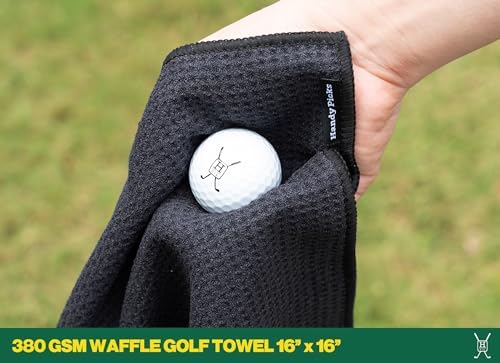 Handy Picks Golf Club Cleaner - Image 6