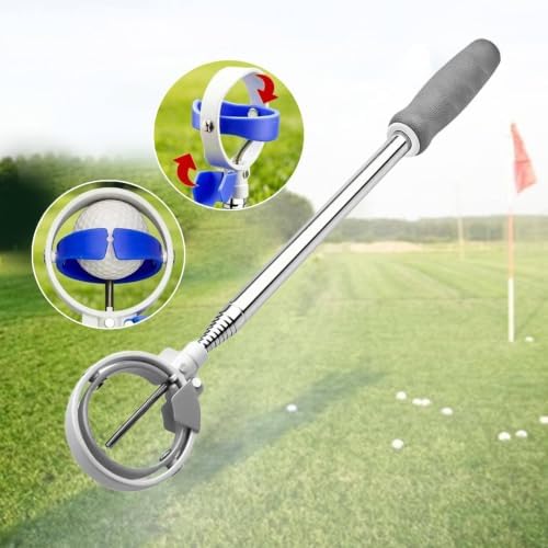 Golf Ball Retriever Shaft Tool - Image 4