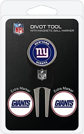Team Golf NFL Cincinnati Bengals Divot Tool Pack by TeamGolf