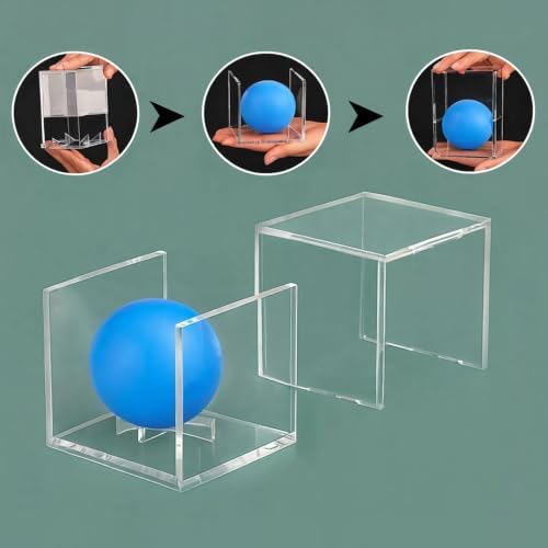Custom Engraved Lacrosse Ball Display Case - Image 5