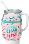 Swig Life Mega Mug Pouch, Water Bottle Bag by SwigLife