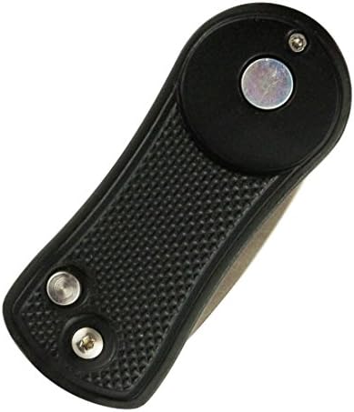 Foldable Golf Divot Repair Tool - Image 3