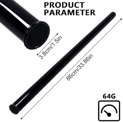Golf Bag Divider Tubes, Club Protection Sleeves, Golf Clubs Protection Dividers - Image 3