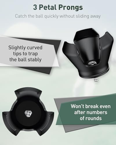 GreenHaven Golf Ball Retriever Grabber - Image 2