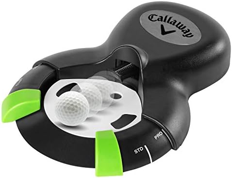 Callaway Kickback Cordless Automatic Indoor Putting Cup by Unknown