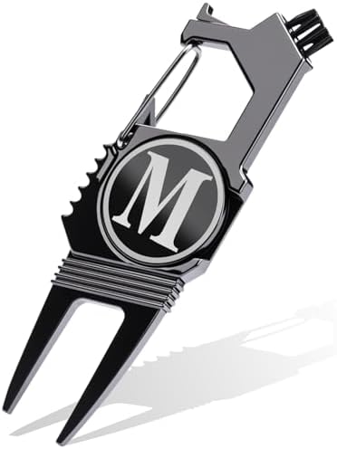 Skylety Golf Divot Repair Tool by Skylety