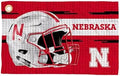Northwest NCAA Golf Towel, Official Licensed Microfiber Waffle Fabric, by Northwest