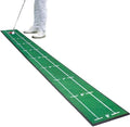 Golf Putting Mat Indoor & Outdoor by Ponsonbay