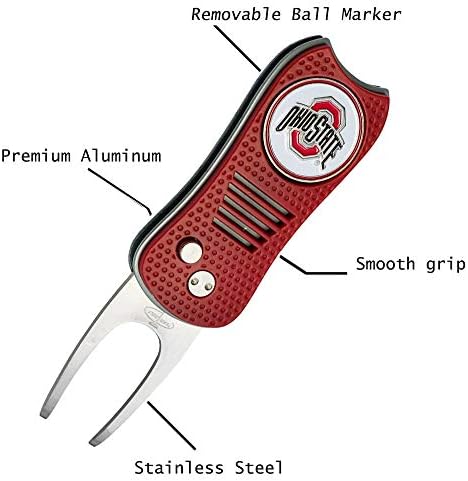 Switchblade Divot Repair Tool - Image 3
