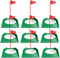 FINGER TEN Golf Putting Cup by FINGERTENSport