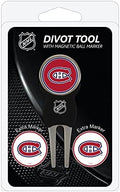 Team Golf NHL Adult-Unisex Divot Tool Pack by TeamGolf
