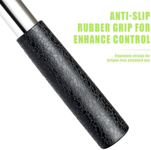 Golf Ball Retriever 9Ft/12Ft/14.5Ft/16.3Ft/20Ft Golf Ball Retriever - Image 5