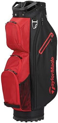 Taylormade Golf Classic Cart Golf Bag by Unknown