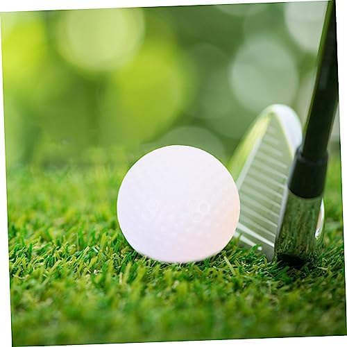 16 Piece Hollow Golf Practice Balls - Image 7