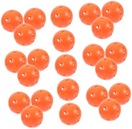 INOOMP Golf Practice Ball Golf Balls Golf Accessories Interesting Golf Toy Hole by INOOMP