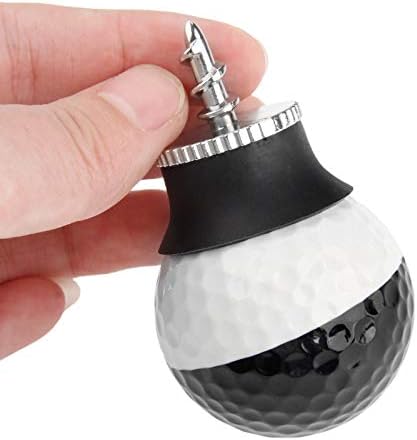 5 Pcs Golf Ball Pick Up Retriever Sucker Tool Suction Cup - Image 4