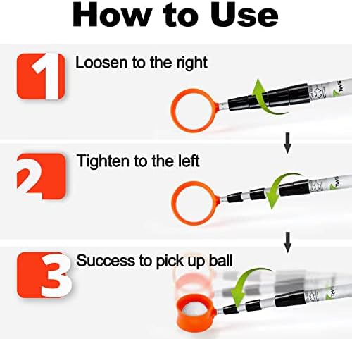 Golf Ball Retriever - Image 4
