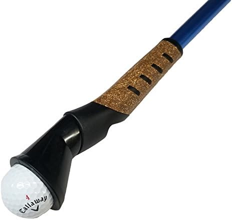 Longest Divot Pitch Mark Tool, Fix Ball Marks & Pick Up Golf Balls Without - Image 3