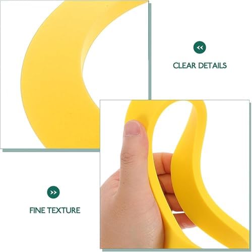4Pcs Training Tool Hole Cup Putting Rings Golfs Practice Hole Accuracy Trainer - Image 6