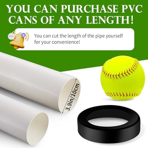 Softball Picker Upper– Durable All-Terrain Design - Image 7