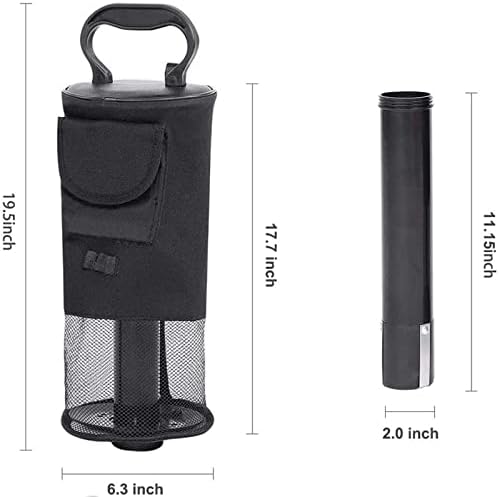 Golf Retriever Bag, Easy Pickup - Image 7