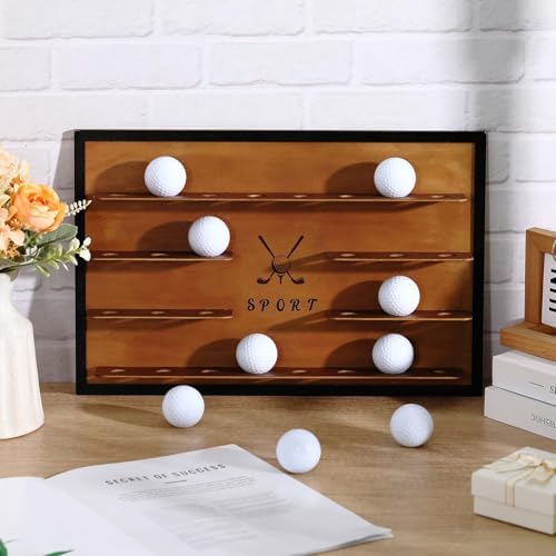 Yinkin Golf Ball Display Frame - Image 4