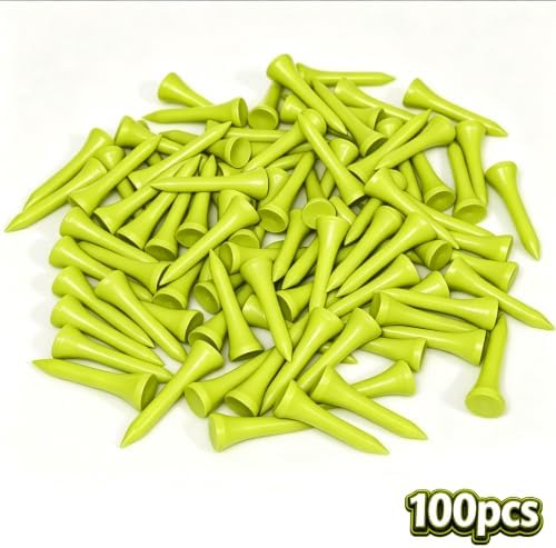 Wooden Golf Tees 3-1/4", 1-1/2" Available - Image 6
