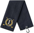 Golf Towel Gifts by CybGene