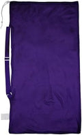 Champion Sports Mesh Equipment Bag – Heavy-Duty Nylon Drawstring Bag by ChampionSports