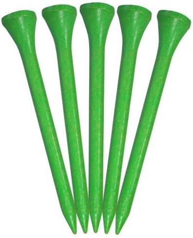 Pride Golf Tee, 2-3/4 inch Deluxe Tee - Image 3