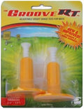 adjustable range tees 2pk yellow o/s by Unknown