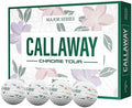 Callaway Golf Chrome Tour 2026 Golf Balls by Unknown