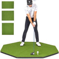 GoSports Elite Golf Hitting Mat by Unknown