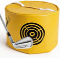 Golf Impact Bag 9.8x14.9 by Aleybloodes