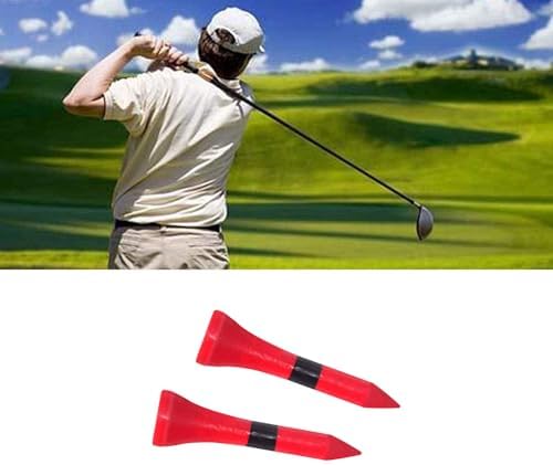 Wooden Golf Tees 3-1/4", 1-1/2" Available - Image 4