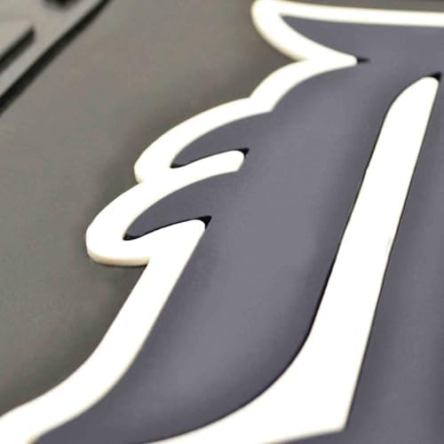 FANMATS NFL Unisex-Adult Medallion Door Mat - Image 3