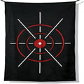 Golf Target Cloth 3' x 5' Golf Hitting Cloth by Bovngxor