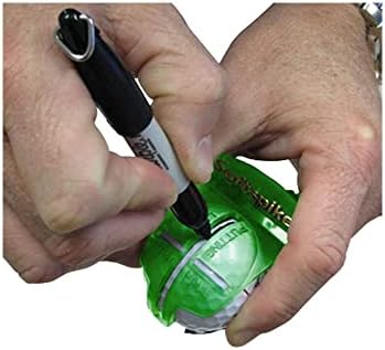 Softspikes BLM8006 Golf Ball Alignment Tool - Image 3