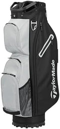 Taylormade Golf Classic Cart Golf Bag by Unknown