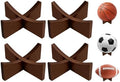 Wood Ball Stand Ball Storage Holder Great by Vigorwise