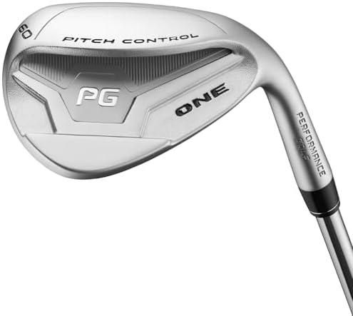 Performance Golf ONE Wedge - Image 6